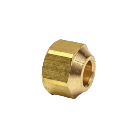 Flensmutter 1/2"